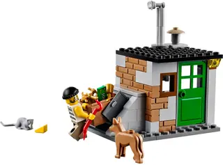 Police Dog Unit