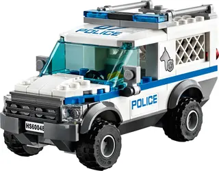 Police Dog Unit