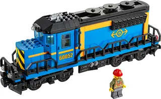 Cargo Train