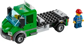 Cargo Train