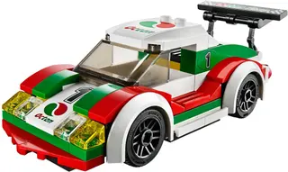 Race Car