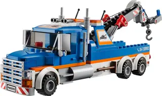 Tow Truck