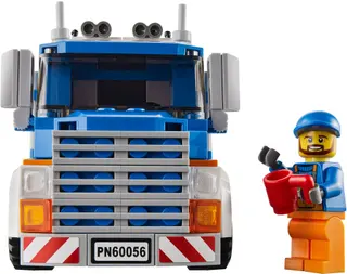 Tow Truck