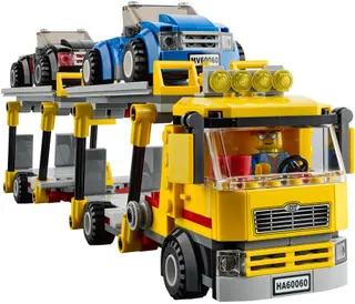 Auto Transporter