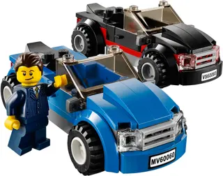 Auto Transporter