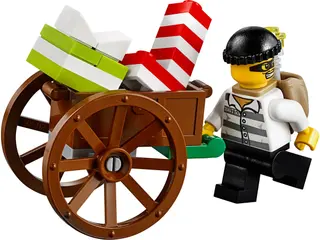 LEGO City Advent Calendar