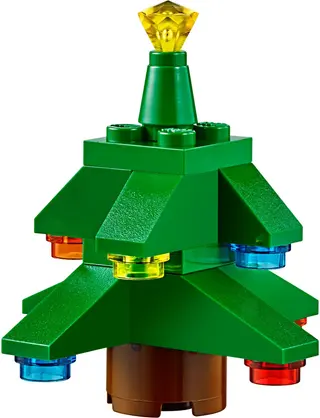 LEGO City Advent Calendar