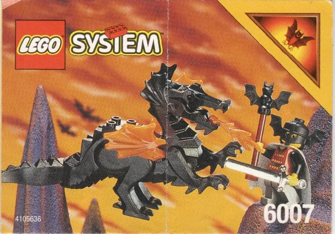 Fledermausherr