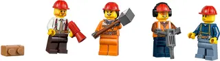 Demolition Starter Set