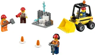 Demolition Starter Set