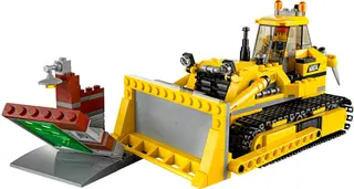 Bulldozer