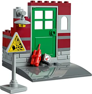 Bulldozer