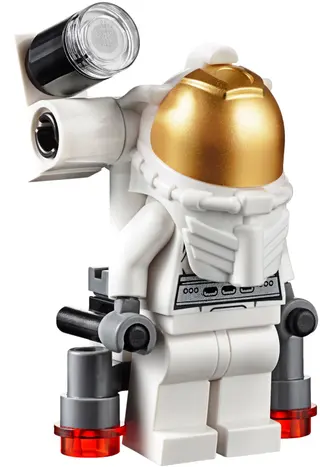 Space Starter Set