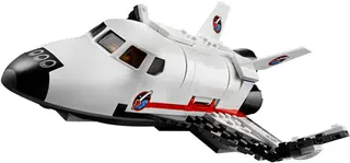 Utility Shuttle
