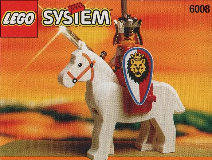 Königlicher König