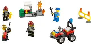 Fire Starter Set