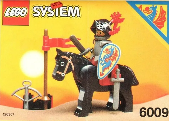 Zwarte Ridder