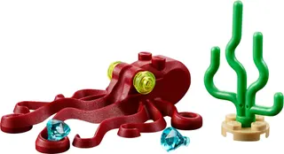Deep Sea Scuba Scooter