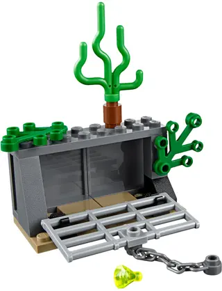 Deep Sea Operation Base