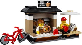 City Square