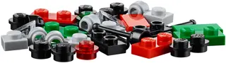 LEGO City Advent Calendar