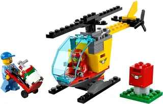 Airport Starter Set