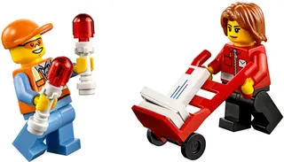 Airport Starter Set
