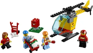 Airport Starter Set
