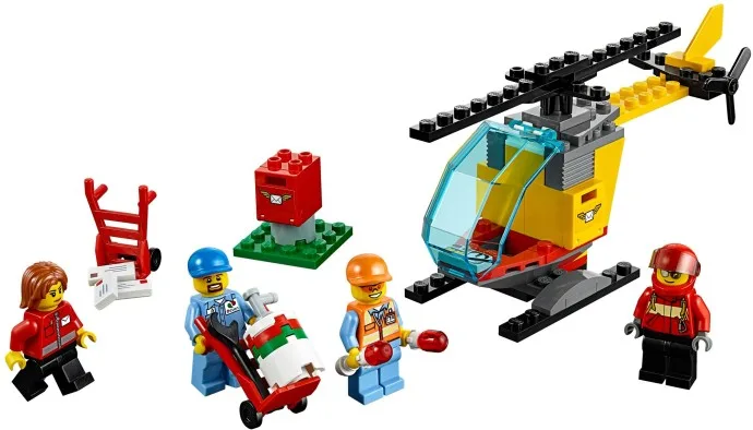Airport Starter Set