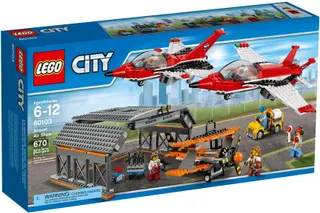 Airport Air Show