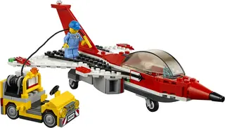 Airport Air Show