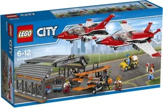 Airport Air Show