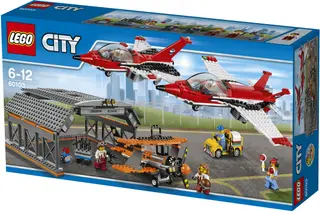 Airport Air Show