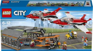 Airport Air Show