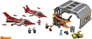 Airport Air Show