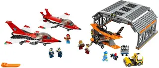 Airport Air Show