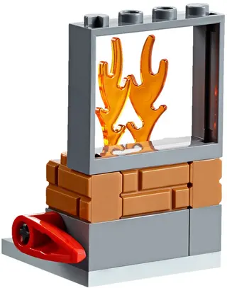 Fire ATV