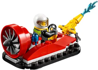 Fire Starter Set