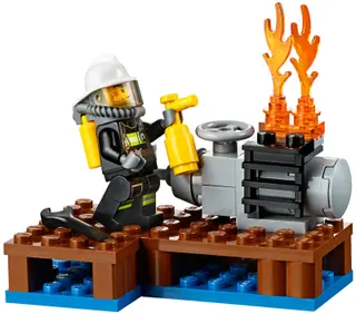 Fire Starter Set