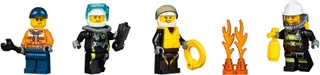 Fire Starter Set