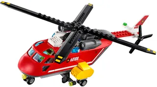 Fire Response Unit