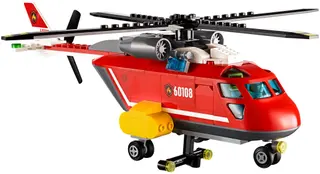 Fire Response Unit