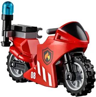 Fire Response Unit