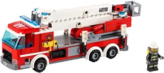 Fire Station