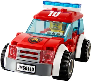 Fire Station