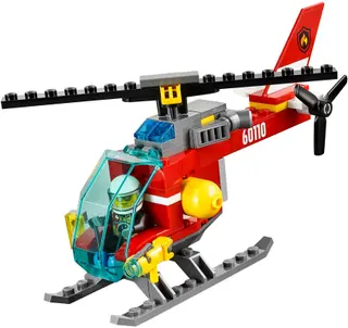 Fire Station