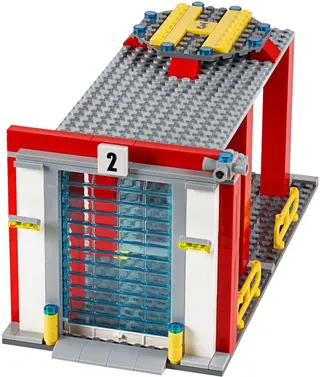 Fire Station