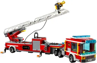 Fire Engine