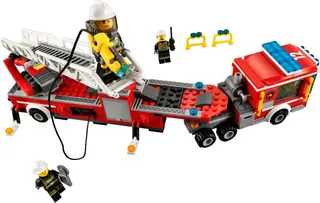 Fire Engine