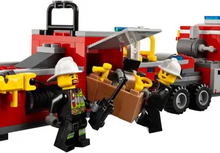 Fire Engine